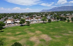 4803 Mescalero Road NE, Albuquerque, NM 87110