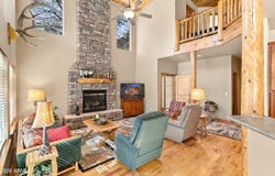 3820 RUSTLER Circle, Pinetop, AZ 85935