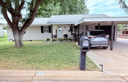 1003 Avenue B, Beaver, OK 73932
