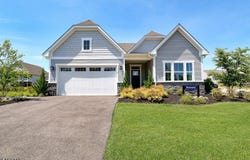 2 Redwood Run, Mansfield Twp., NJ 07865-4078