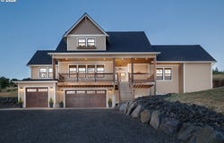 34370 HAWK HILL Rd, Philomath, OR 97370
