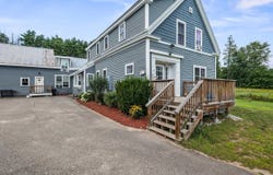 2556 E Conway Road, Conway, NH 03813
