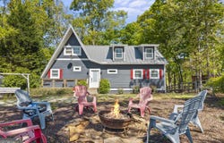 1047 Tranquility Lane, Hartwell, GA 30643