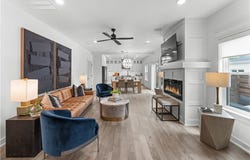 109 NW Ozark Way, Bentonville, AR 72712