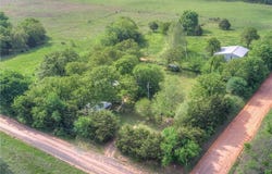 340013 E 810 Road, Tryon, OK 74875