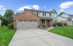 7467 Charrington Drive, Canton, MI 48187