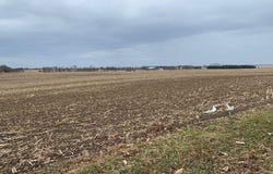 5920 Belshaw Road, Lowell, IN 46356