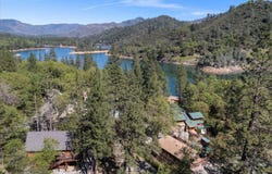 17856 Lake Drive, Lakehead, CA 96051
