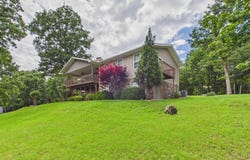 387 BLACKJACK TRAIL, Mountain Home, AR 72653