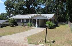 511 Babb Circle, Minden, LA 71055