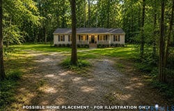 14711 Gatewood Road, DeWitt, VA 23840