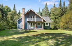 73 Daniel Beard Road, Pittsburg, NH 03592