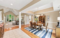 2319 Gregory Lane, Anderson, IN 46012