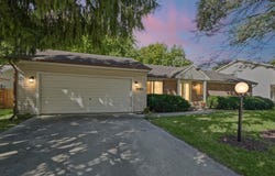 2518 Clayton Boulevard, Champaign, IL 61822