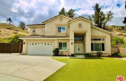 1124 Acapulco Ave, Simi Valley, CA 93065