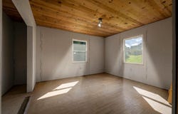 79 Liming Ridge Road, Burton, WV 26562