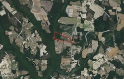 Fairgrove Road, Fairmont, NC 28340