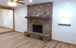 1922 S Pine, Brady, TX 76825
