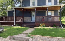 25382 N WOLF Road, Canton, IL 61520