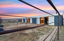 4075 Wileys Road, Peyton, CO 80831