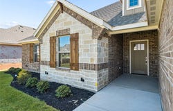 128 Joel Street, Springtown, TX 76082