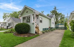 256 W Tacoma Street, Clawson, MI 48017