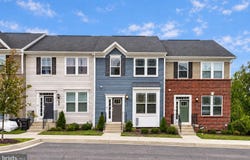 7853 BLUELICK RUN Road, BALTIMORE, MD 21244