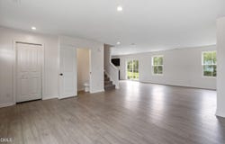 1120 Old Evergreen Drive, Durham, NC 27704
