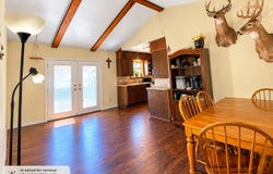445 Hoffman Drive, Dublin, TX 76446