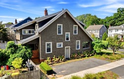 111 Greenacre Avenue, Longmeadow, MA 01106