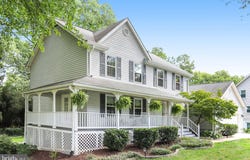 229 WINDRIDGE ACRES Court, SILVER SPRING, MD 20905