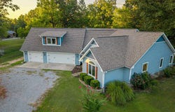 631 Fairview Drive, Flippin, AR 72634
