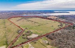 352 Rs County Road 1605, Point, TX 75472