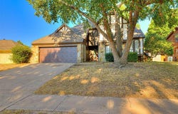 706 Heatherhill Drive, Norman, OK 73072