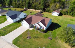 1805 Ronda, Moberly, MO 65270