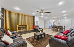 2108 Meadow Lark, Irving, TX 75060