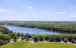 1605 Larson Drive, Mora, MN 55051