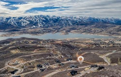 1982 E Outlaw Road lot: 42, Hideout, UT 84036