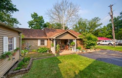 235 E Eagle Drive, Nineveh, IN 46164
