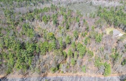 Off ZEMAN RD lot: 1, Eagle River, WI 54521
