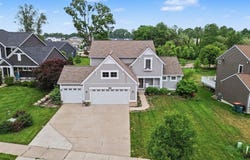 3113 Lowingside Drive, Jenison, MI 49428