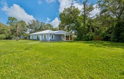 506 NE Fourth St, Trenton, FL 32693