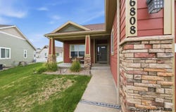 6808 BRAVE CT, Cheyenne, WY 82009
