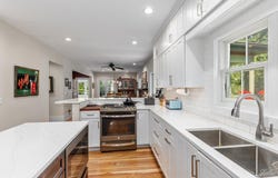 34 S Spring Street, Douglas, MI 49406
