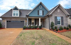 7182 ARCHER Ln, Olive Branch, MS 38654