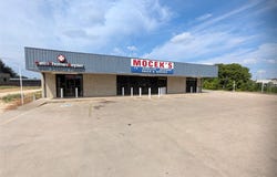 4601 W Waco Drive, Waco, TX 76710