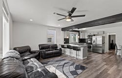 146 S 300 E, Preston, ID 83263