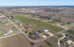TDB. High Point Drive, Hillsboro, TX 76645