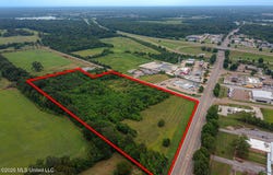 Highway 22, Canton, MS 39046