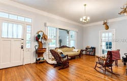 501 Elm Street W, Hampton, SC 29924